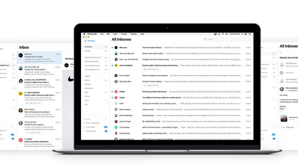 Download Latest Version Of Mac Mail
