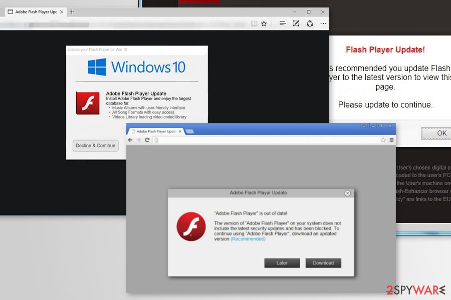 Download Flash Player For Mac Chrome